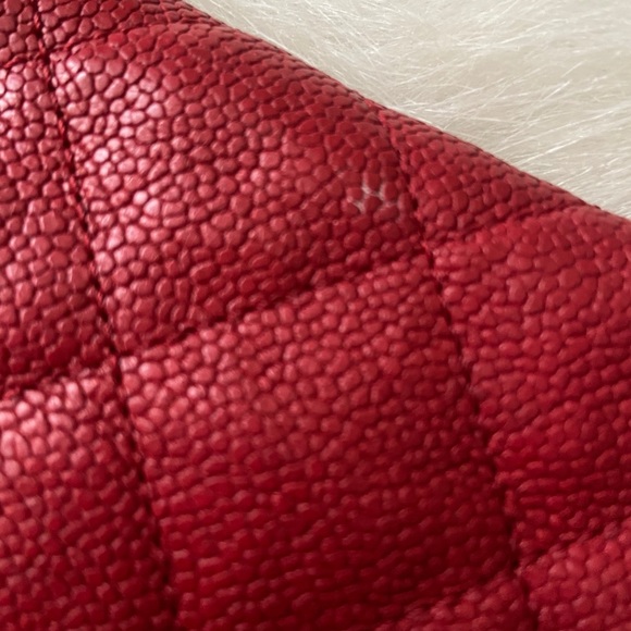 Chanel French Riviera Medium Flap Bag - Picture 10 of 11